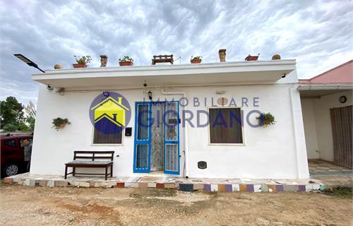 Single house for Sale in Trepuzzi