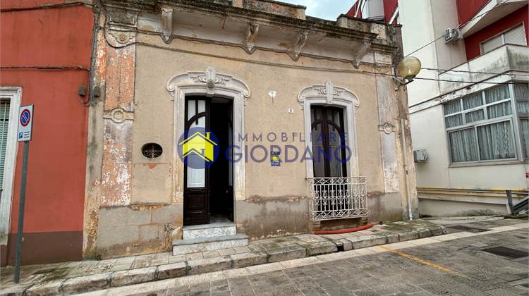 Single house for Sale in Squinzano