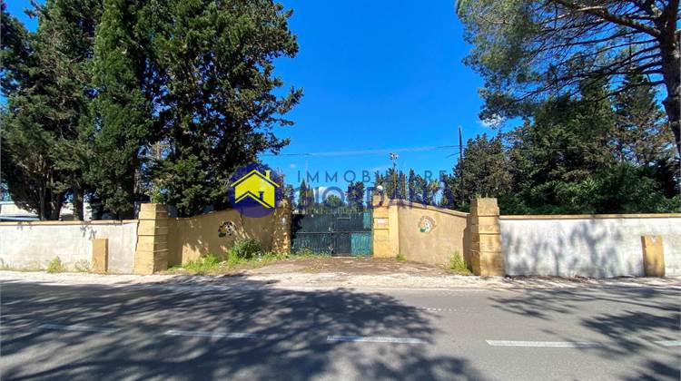 Building land for Sale in Squinzano