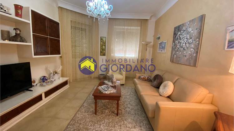 Appartamento finemente ristrutturato a Squinzano