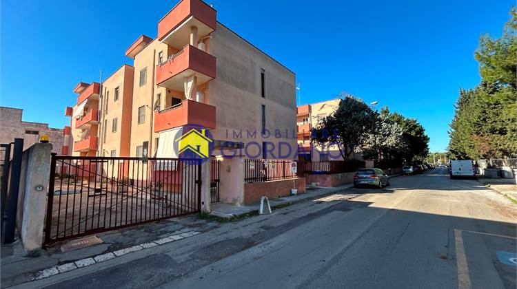 Apartment for Sale in Squinzano