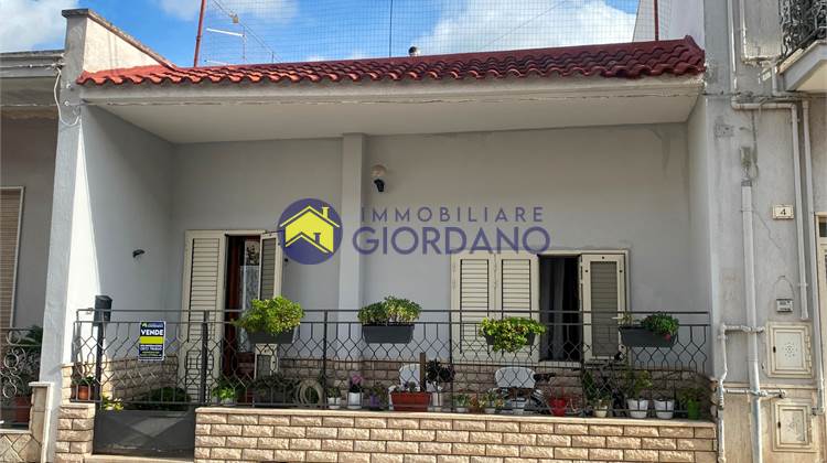 Single house for Sale in Squinzano