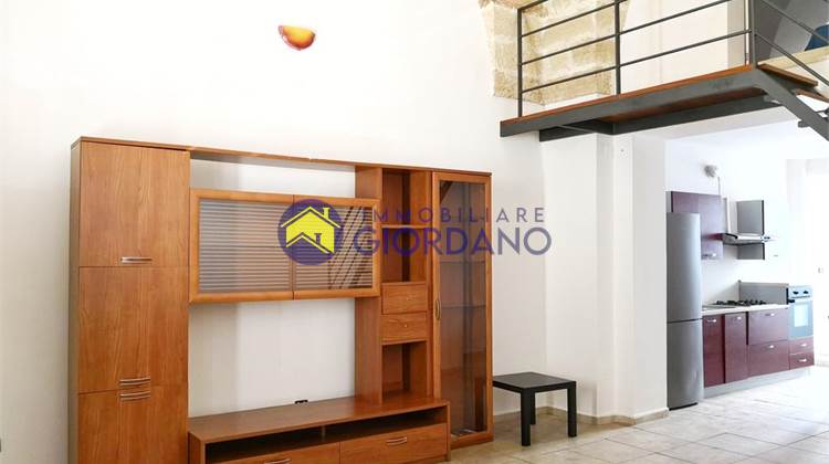 Monolocale abitabile in zona Chiesa Sant'Angelo