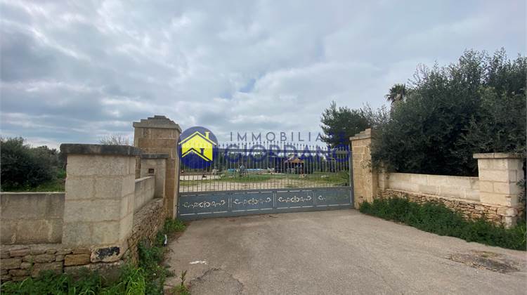 Building land for Sale in Squinzano