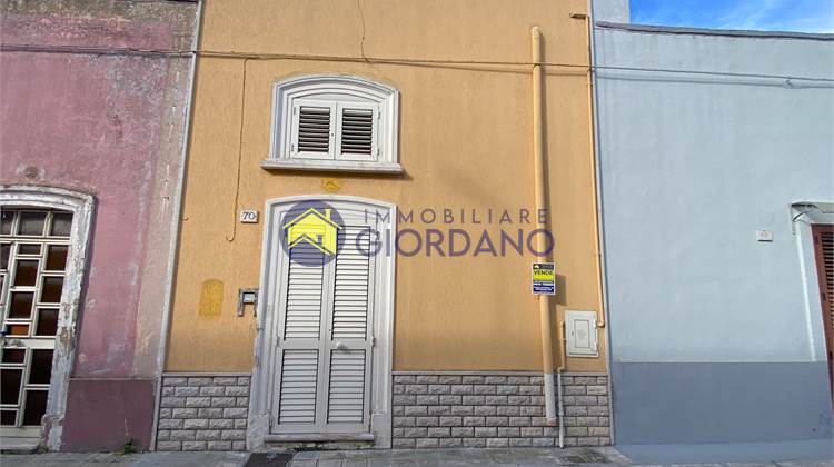 Single house for Sale in Squinzano