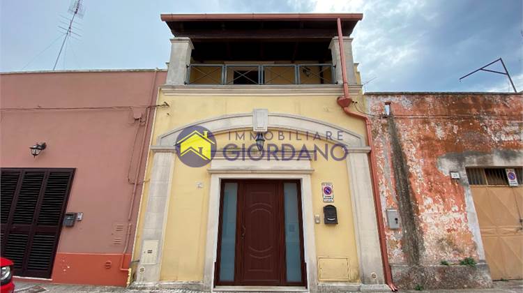 Single house for Sale in Squinzano