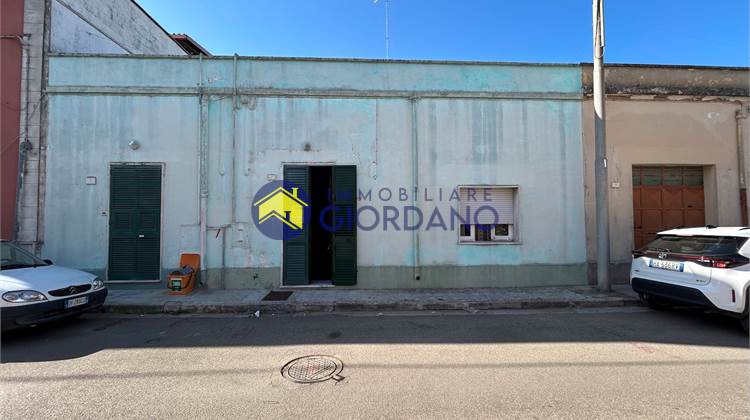 Single house for Sale in Squinzano