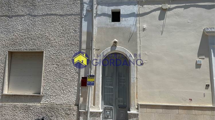 Bilocale da ristrutturare