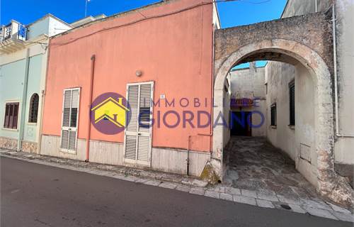 Abitazione indipendente di ampia superficie