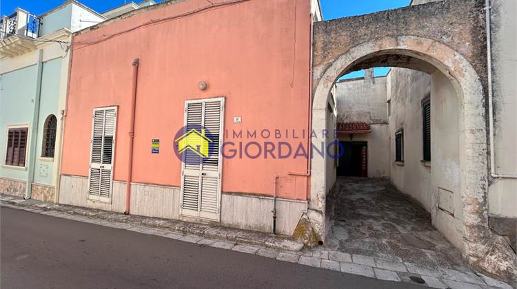 Abitazione indipendente di ampia superficie