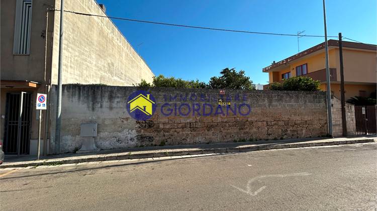 Building land for Sale in Squinzano