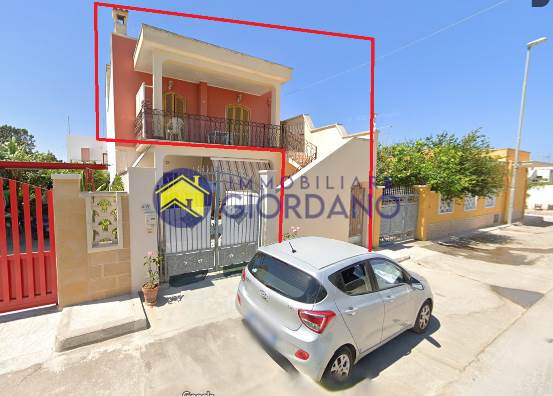 Single house for Sale in Squinzano